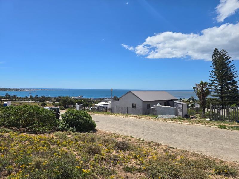 0 Bedroom Property for Sale in Da Gama Bay Western Cape